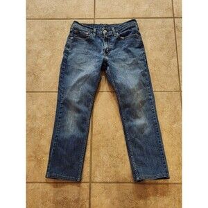 Levis 511 31x24 Straight Leg Men Jeans *Read Description*